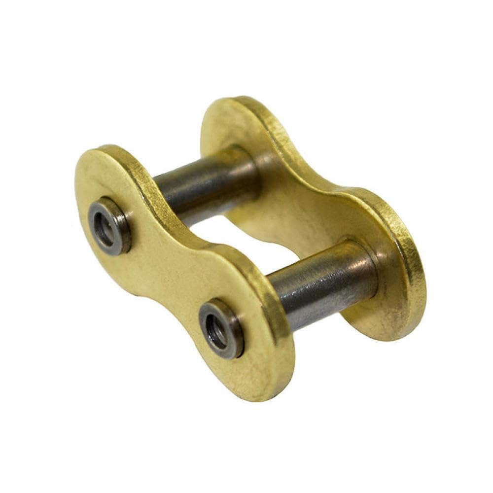 Catena di trasmissione passo 520 compatibile con GSXR1000 2001-2007 GSXR600 GSXR750 1997-2009 2011