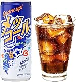 メッコール 250ml × 30本(1ケース)