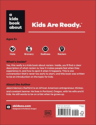 A Kids Book About Racism - Image 2