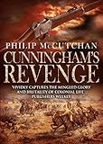 Cunningham's Revenge (James Ogilvie Book 12)