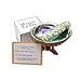 Smudging Kit with Abalone Shell, Wooden Tripod, White Sage Smudge Stick.(Full Size)