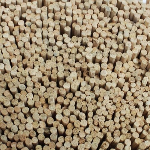 Diffuseurs à bâtonnets de 2,5 mm haute capillarité pour parfum