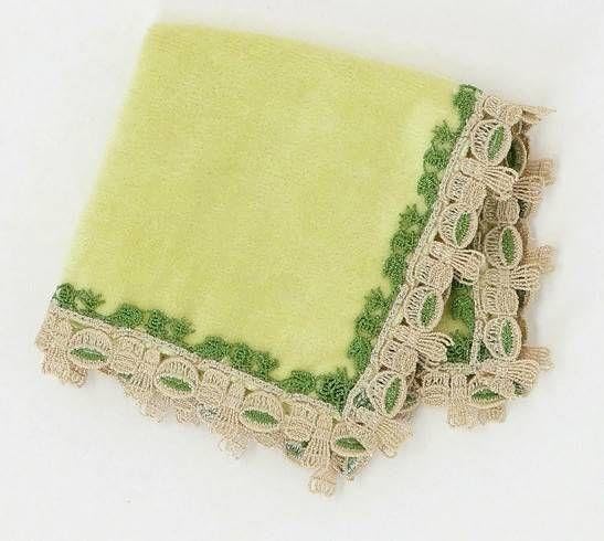 Amazon.co.jp: 限定近沢レース 茶道 ハンカチ 和レース 抹茶