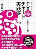 世界一わかりやすい！ FXチャート実践帳 トレンドライン編 (投資の教科書)