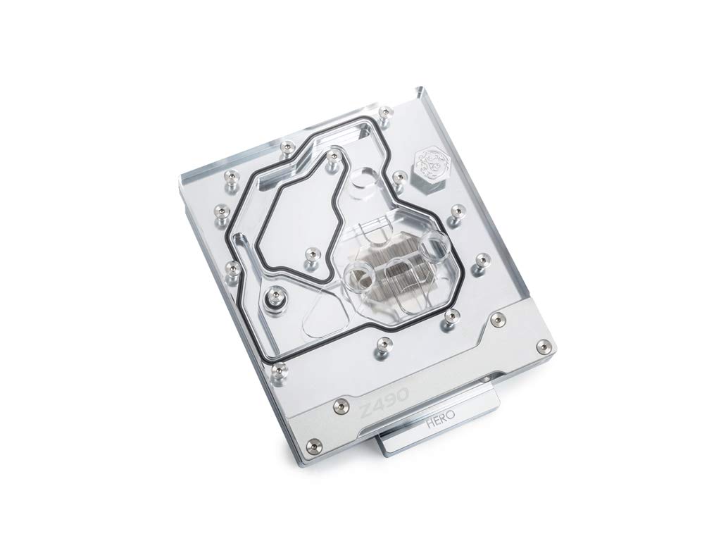 Bitspower Mono Block For Rog Maximus Xii Hero Wi Fi Desertcart