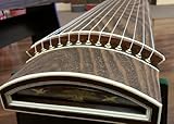 6 Ft. 13-string Concert Grade Koto Japanese Zither Musical Instrument