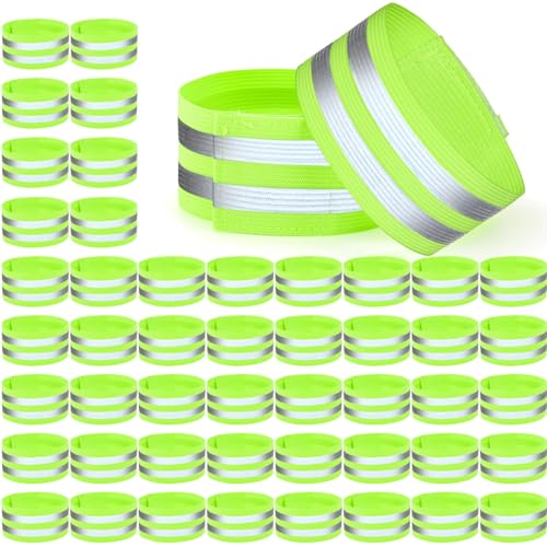 Tlence Reflective Bands