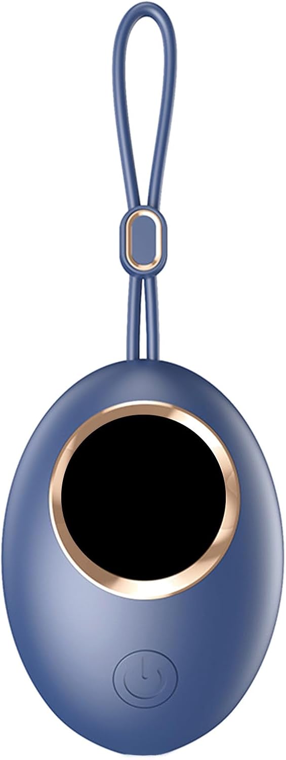 Hot Hands Hand Warmers Rechargeable,3000mAh Electric