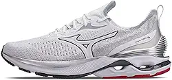 Tênis Mizuno Wave Mirai 6 Branco
