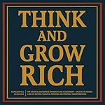 Cover of Think and Grow Rich