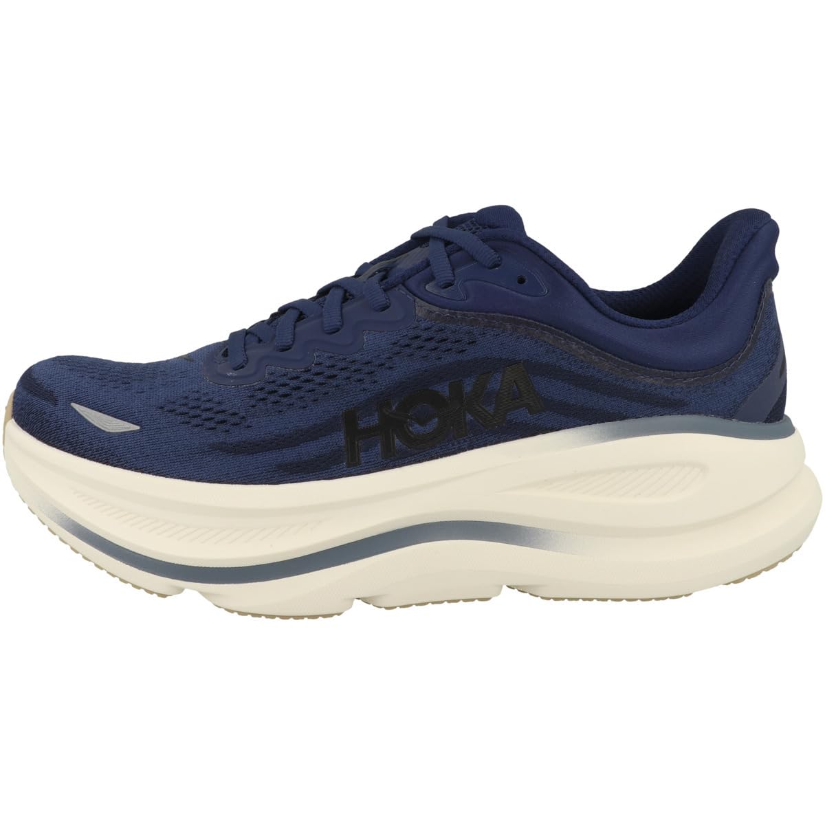 Hoka One One M Bondi 9 Sneaker