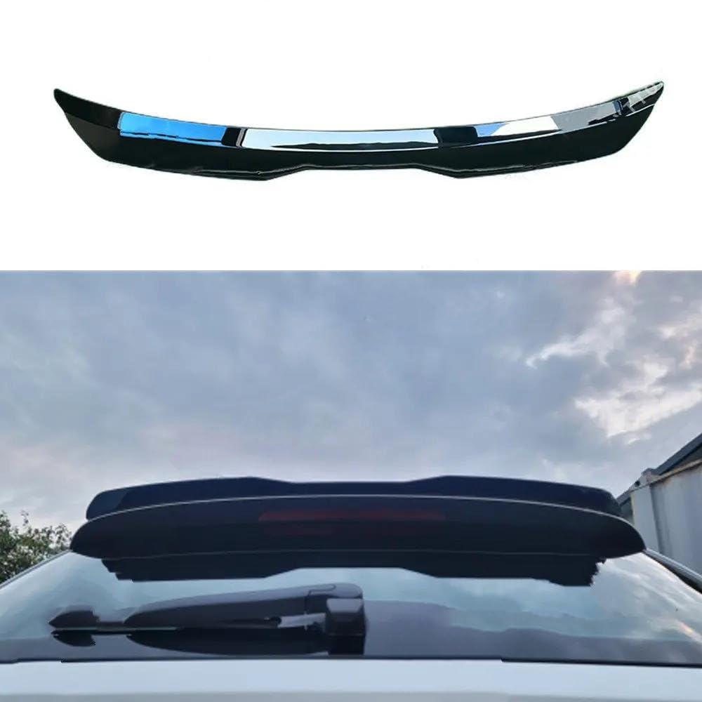 Spoiler Voor BMW G21 3 Serie Touring 2018-2023 320i 320d 325d