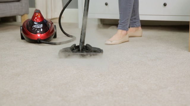 Amazon.com: Ewbank Dynamo Steam Cleaner for Chemical-Free Cleaning