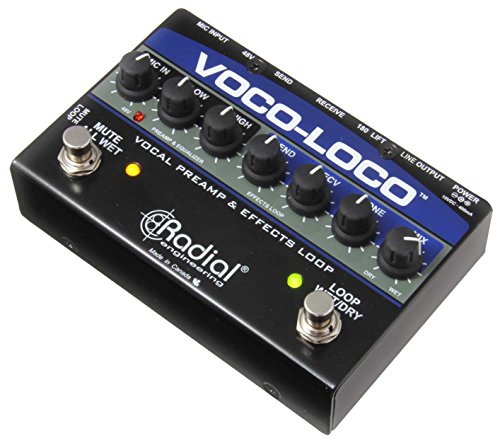 サックス・トランペット/管楽器のおすすめエフェクター。使ってる
