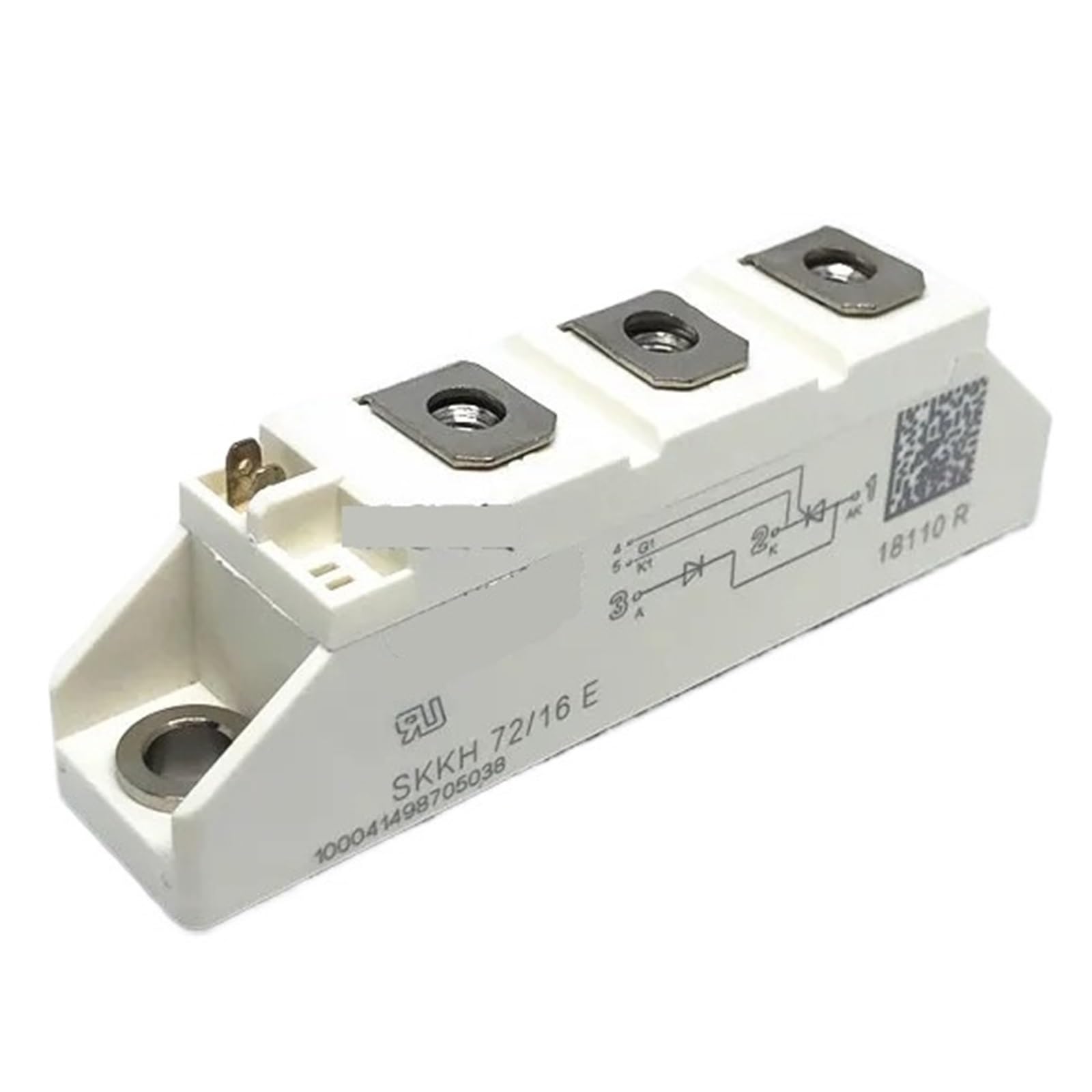 SWEWDSQG Thyristor module SKKH92/12E SKKH92/14E SKKH92/16E SKKH92/18E(SKKH92-12E)