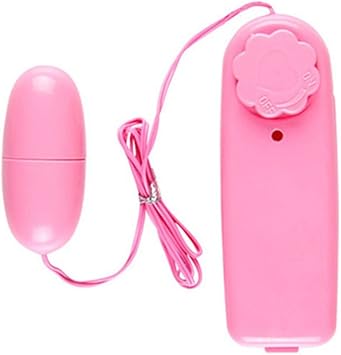 Amosfun Adultos Vibrador pilas individuales cabezas saltos ...