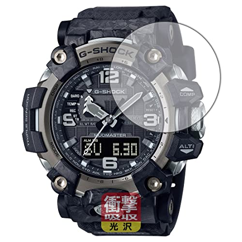 PDA�H�[ G-SHOCK GWG-2000�V���[�Y�Ή� �Ռ��z��[����] �ی� �t�B���� �ϏՌ� ���{��