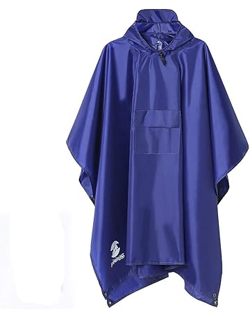 Poncho rain mac Clearance