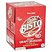 Bisto Flavoursome & Delicious for Meat Gravy Granules for Hearty Family Mealtimes, 1.9 kg Tub (Pack of 1)