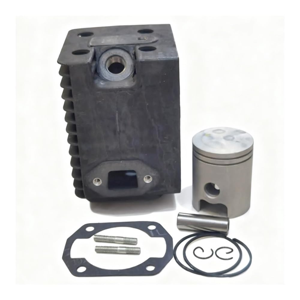 Kit cylindre WM80 Wacker pour pilonneuse BS600 et BH23