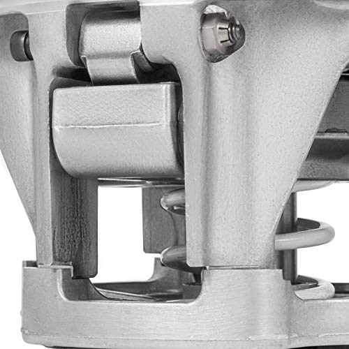 image for Supsuper Primary Drive Clutch Aluminum Cart Driven Clutch OEM Drive Cl