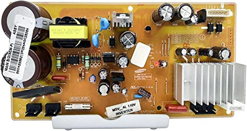DA92-00215R for Samsung Refrigerator Main Inverter Board Control