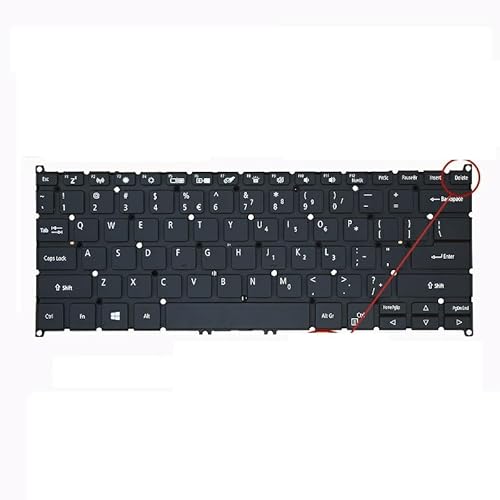 p\RL[{[h Kp For ACER SWIFT 3 A314 A314 35 C3GV N20Q1 N20C4 N20H2 m[gCpL[{[h DELL[ obNCgȂ