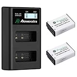baterias para camaras canon bogota 【Incluye】 2 x Baterías de Repuesto Canon LP-E17 Batería con Cargador Pantalla LCD , cable USB ,paño de limpieza microfibra.