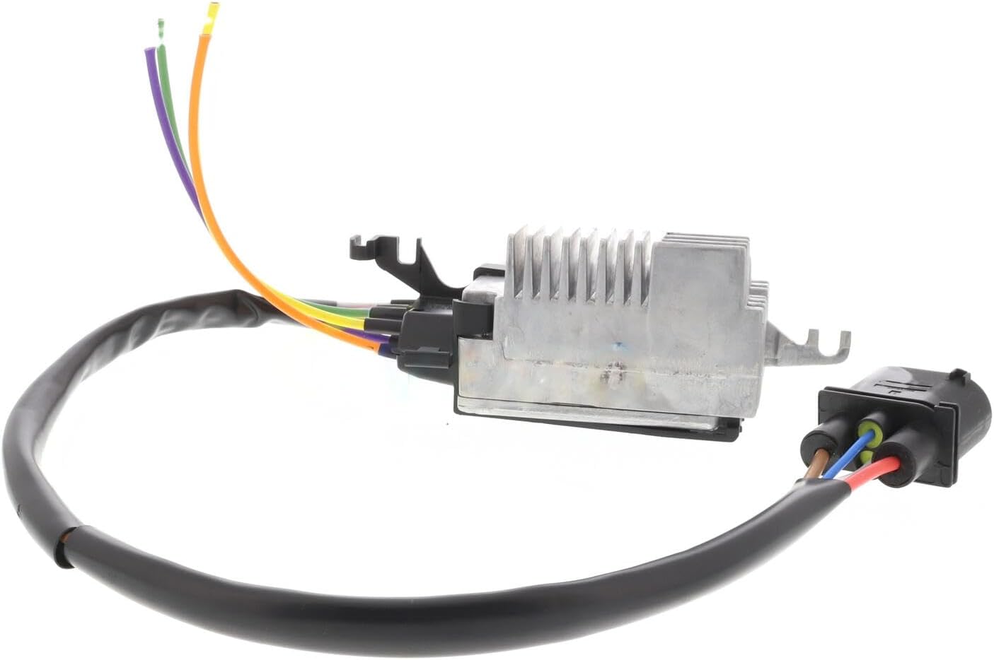 VEMO HVAC Control Module Fan V10-79-0030