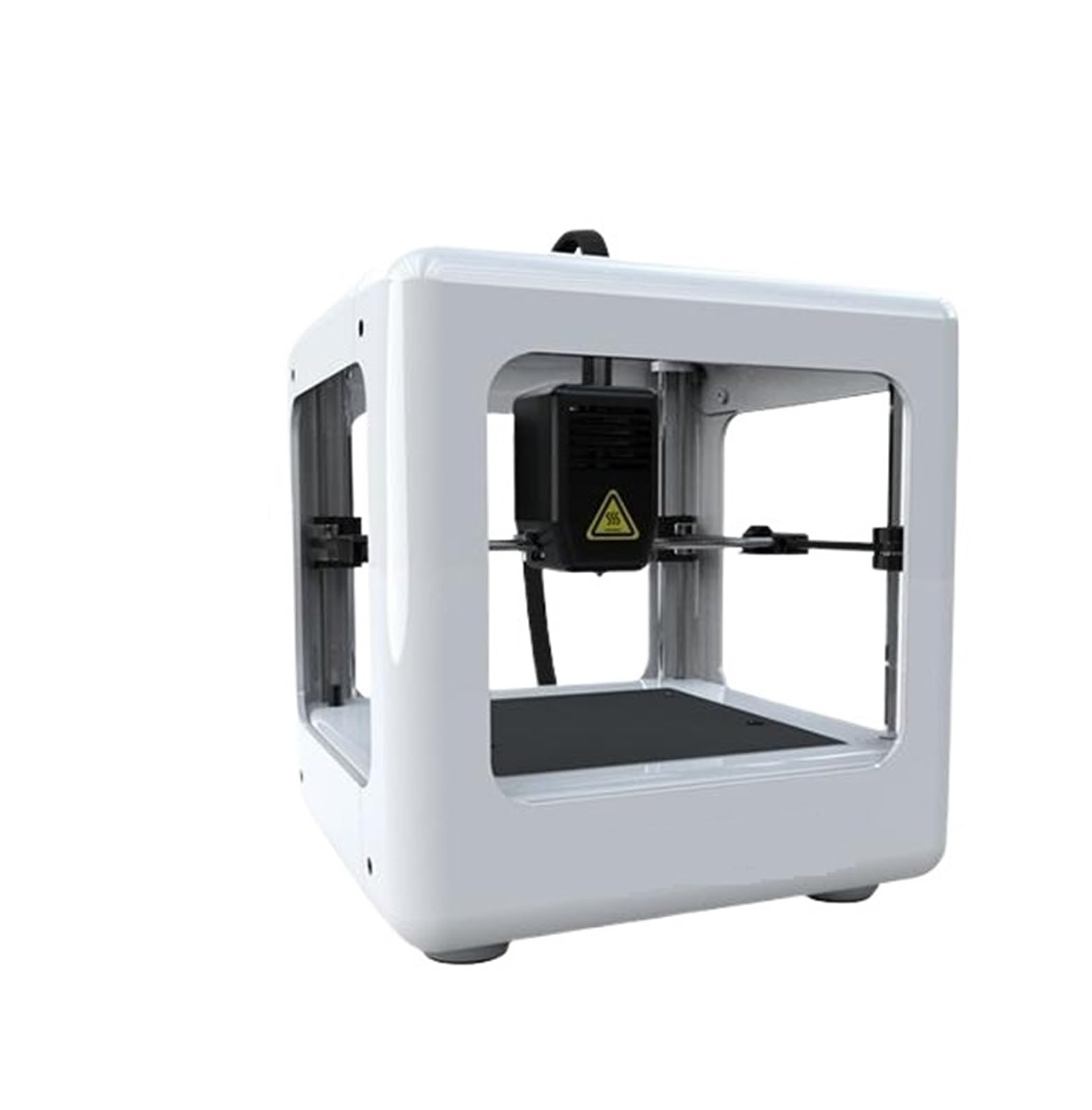 Amazon.co.jp: 3Dプリンター 樹脂 FDM Mini ミニ 3D プリンター