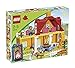 Produktbild LEGO Duplo 5639 - Familienhaus