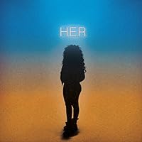 H.E.R. Ablum Cover