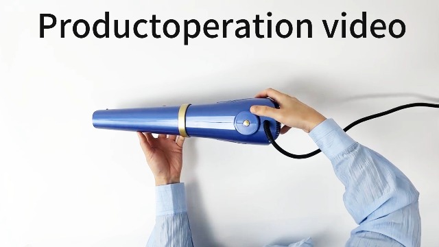 Amazon.com: Heleyme Iteracare Instrument Frequency Therapy Device