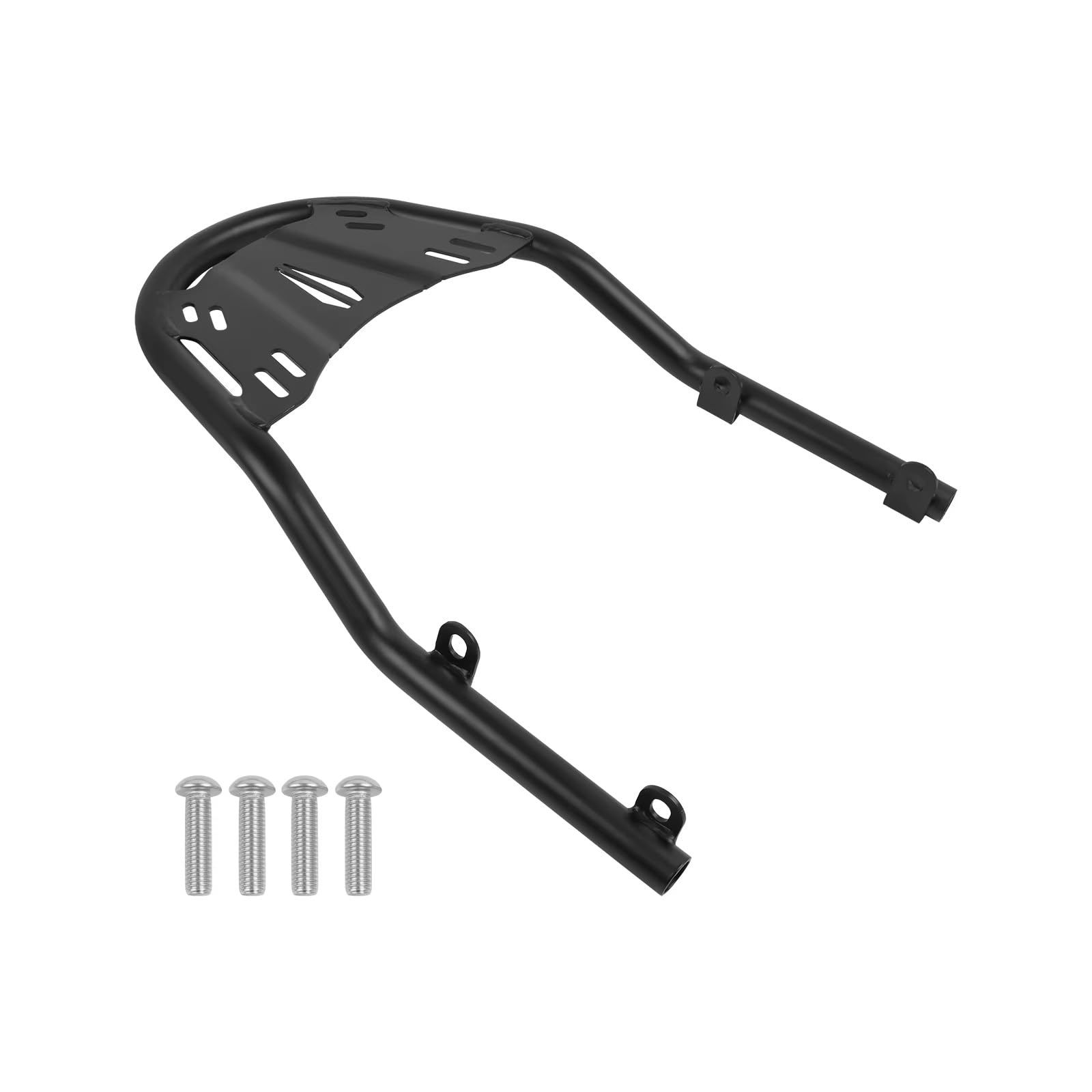 Compatible Con CL300 CL 250 300 500 CL250 CL500 2023 2024 Trasero Para Portaequipaje De Carga Portaequipaje Trasero Soporte Estante Soporte Baúl Moto