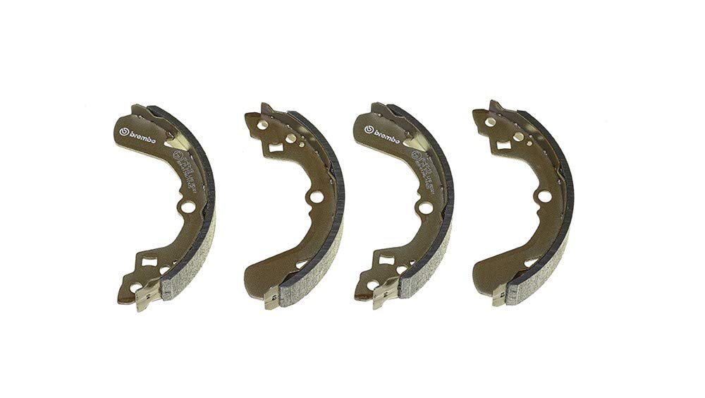 BRAKE SHOE SET S 79 515 FOR SUZUKI AERIO/Hatchback ESTEEM/BALENO LIANA ALTO 1.3L