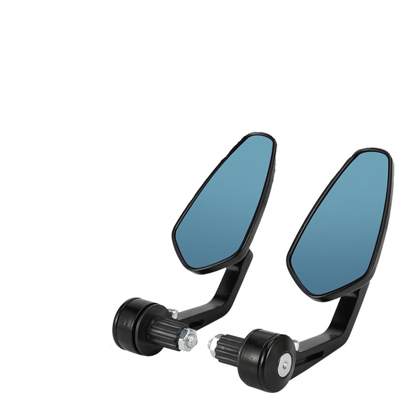 Espejo retrovisor para Yamaha MT-07 y accesorios de moto 4