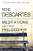 Meditations on First Philosophy