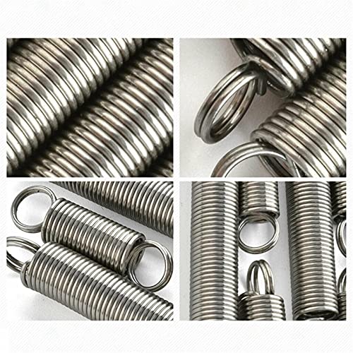 Shuxiang-Molla a trazione 5 pezzi, diametro del