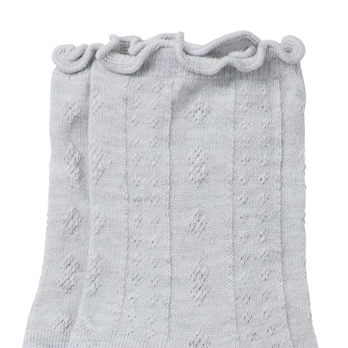 The Children's Place girls Midi Socks Variety Pack3