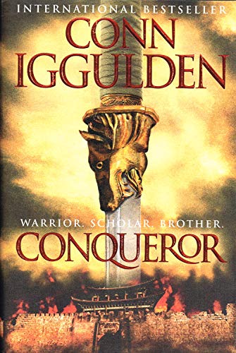 Conqueror: Book 5 view 2