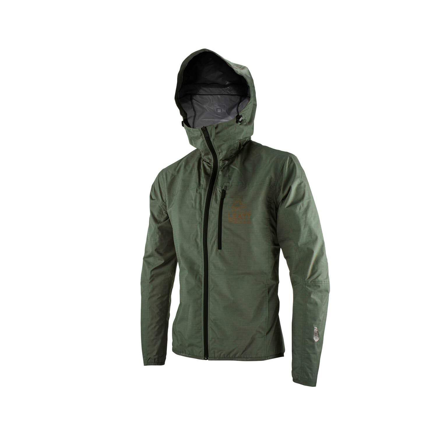 Leatt Giacca Mtb Hydradri 2.0 Giacca Uomo