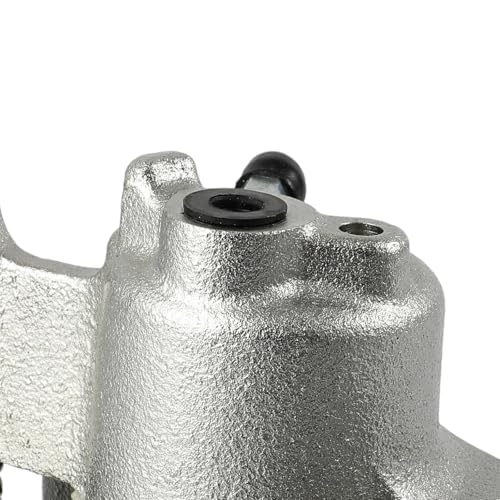 Image of 19B2610 Rear Right Disc Brake Caliper Assembly w /Bracket