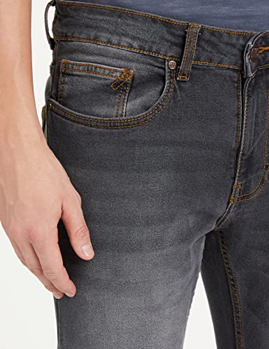 Image of Amazon Brand - INKAST Men Skinny Jeans