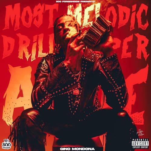 Fivio Foreign & Gino Mondana