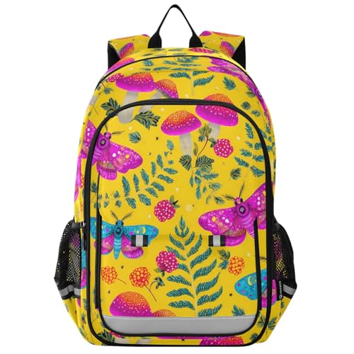 Sac à dos ordinateur portable pour voyage quotidien lycée