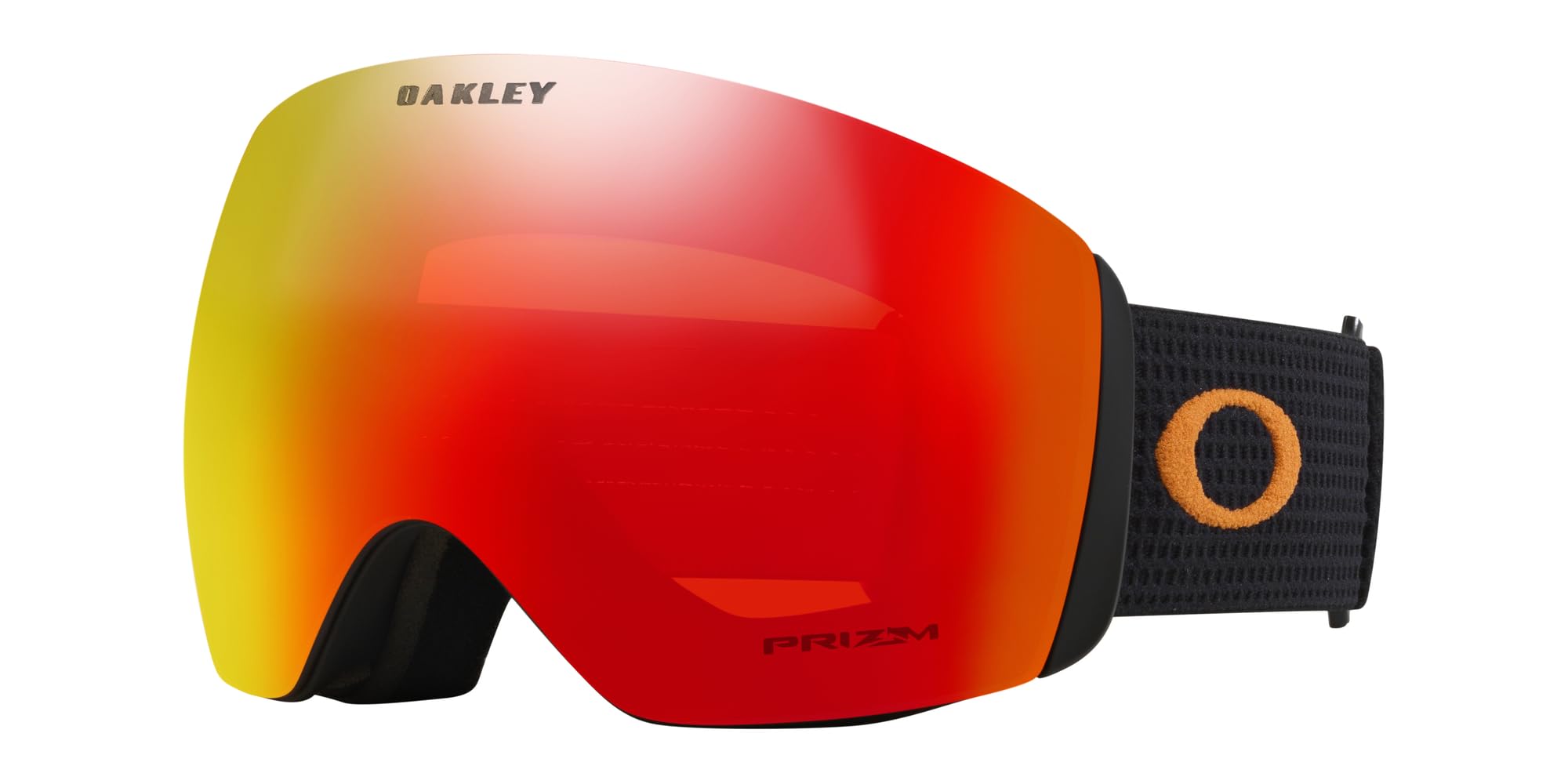 Oakley Unisex Flight Deck Large Snow Goggle Schneebrille