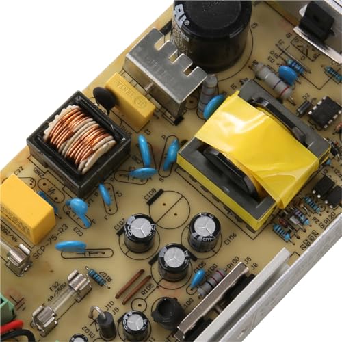 Module d'alimentation CC SCP-75-12 75W 12V chargeur batterie
