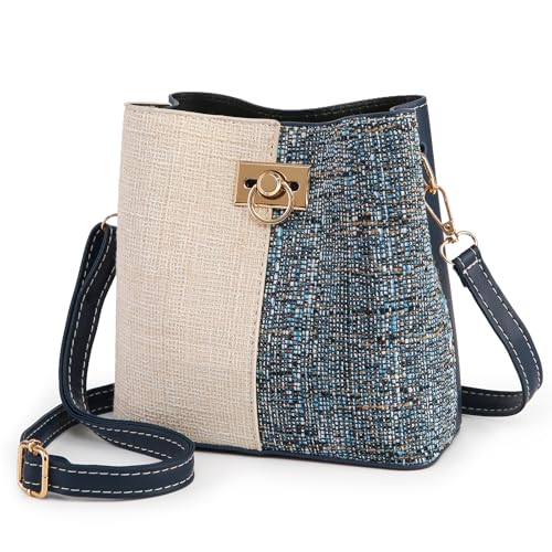 Crossbody bags for women, purses for women, PU leather purse, crossbody purses for women, trendy purse - Main Image