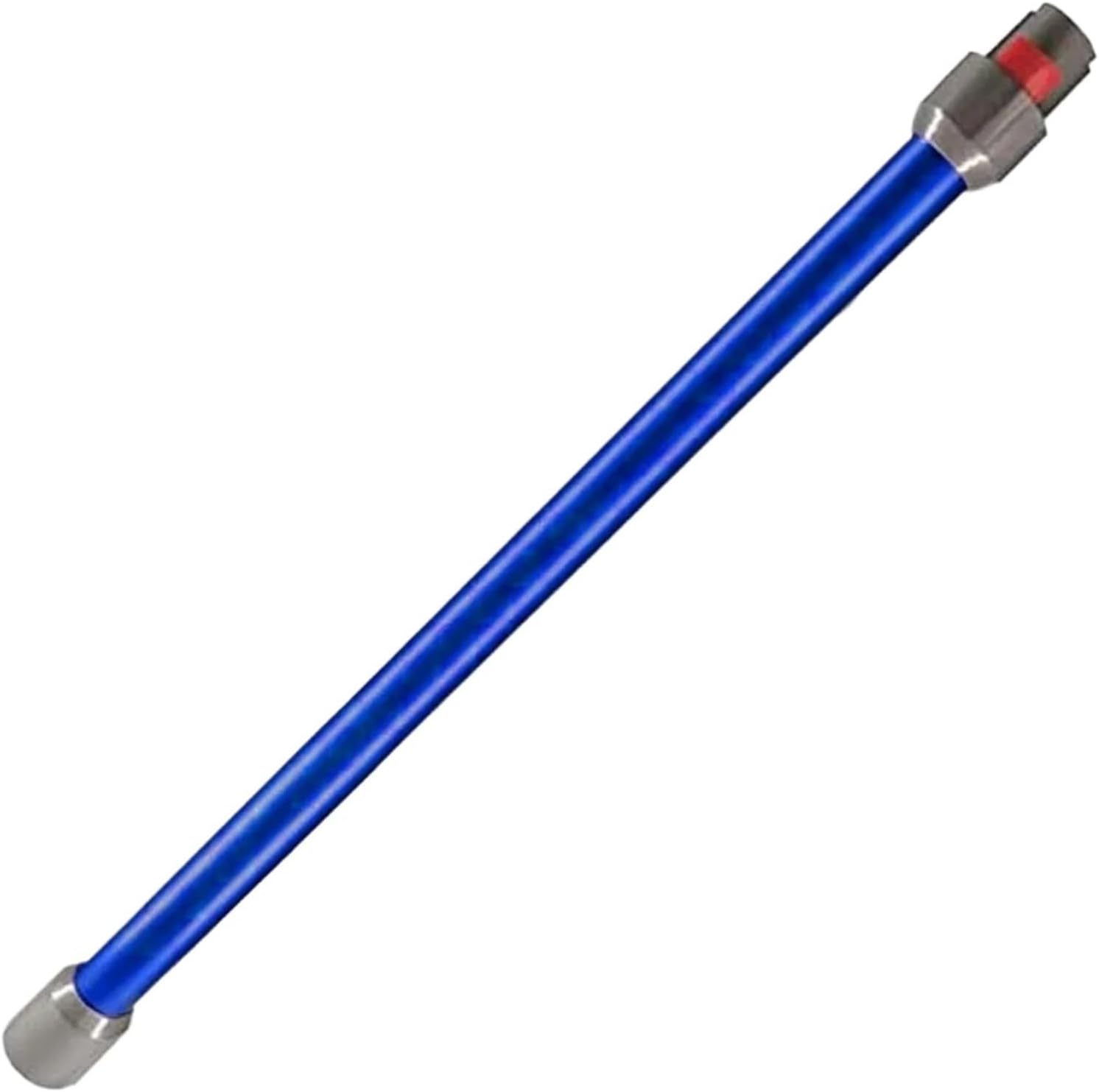 Vacuum Extension Wand, Compatible for Cordless Stick Vacuum Cleaner Blue Release Replacement Wand,for Bedroom and Kitchen