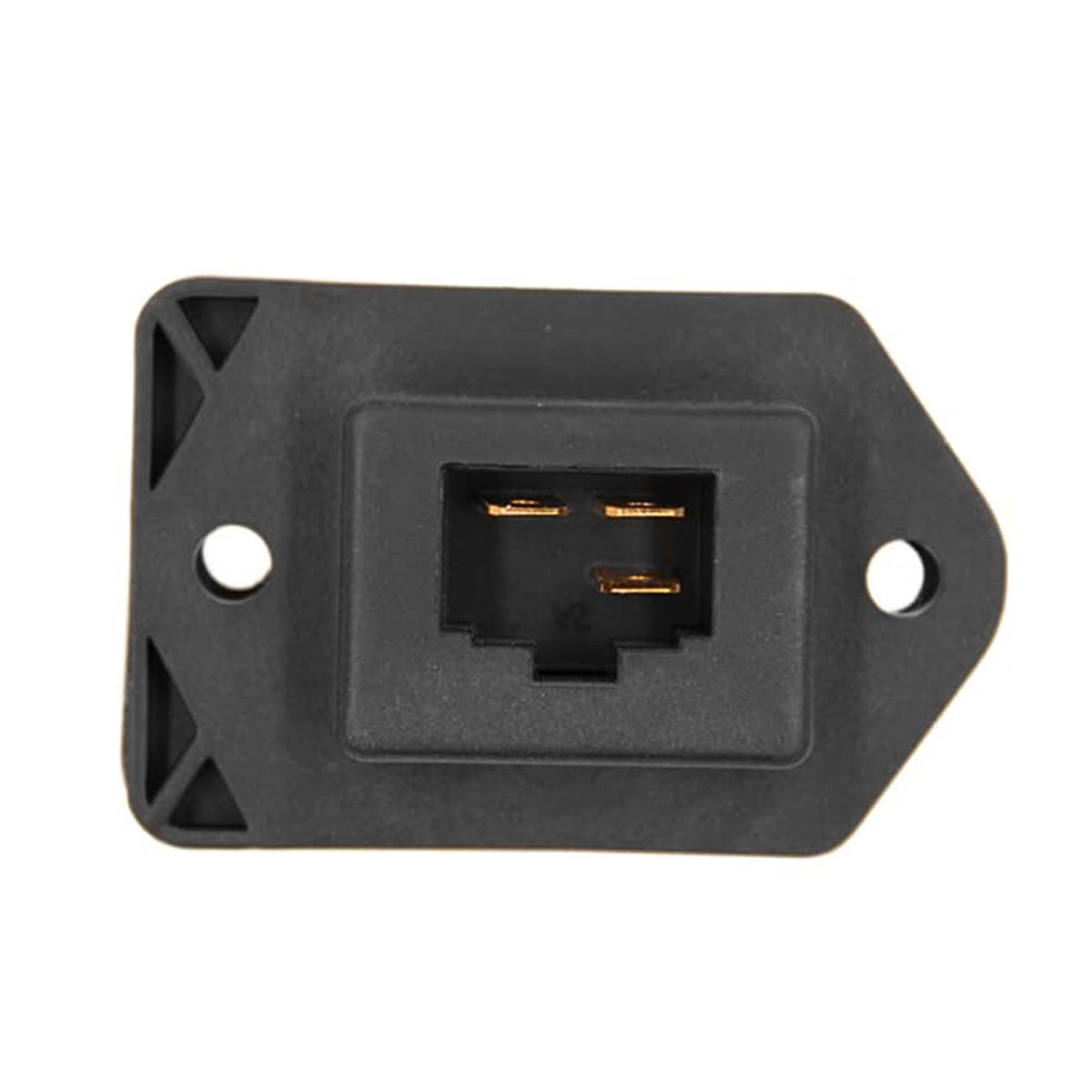 Resistenza Del Ventilatore, Resistenza Della Ventola Del Radiatore Per Chevrolet Captiva 2006-2019 Per Vauxhall/Opel Antara 2007-2017 96629733
